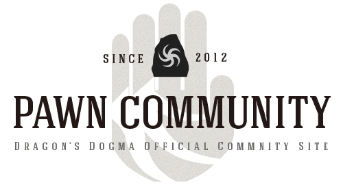 Capcom Unveil Major Update for Dragon's Dogma Pawn Community 1 pic_main_logo