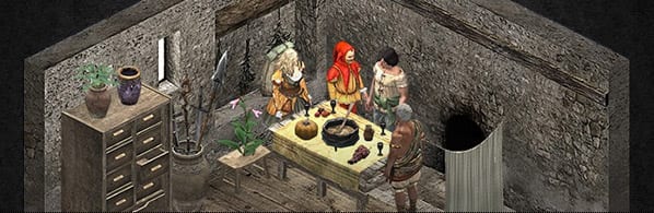 Capcom Unveil Major Update for Dragon's Dogma Pawn Community 2 bnr_homeopen