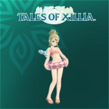 Tales of Xillia DLC Costumes Release - Batch #1: Colour Variations, Swimwear and Maid/Butler Sets 3 ElizeS