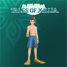 Tales of Xillia DLC Costumes Release - Batch #1: Colour Variations, Swimwear and Maid/Butler Sets 4 JudeS