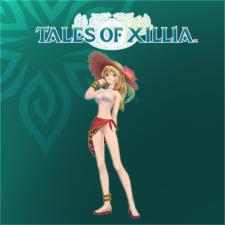Tales of Xillia DLC Costumes Release - Batch #1: Colour Variations, Swimwear and Maid/Butler Sets 6 MillaS