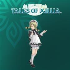 Tales of Xillia DLC Costumes Release - Batch #1: Colour Variations, Swimwear and Maid/Butler Sets 9 ElizeM