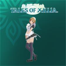 Tales of Xillia DLC Costumes Release - Batch #1: Colour Variations, Swimwear and Maid/Butler Sets 11 LeiaM
