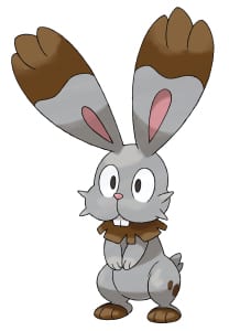 Bunnelby_official art_300dpi