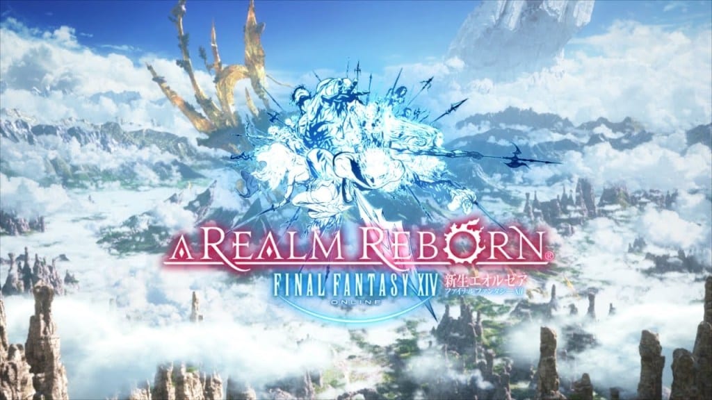 Final Fantasy XIV: A Realm Reborn Now Available Via Steam 1 13 Minute “Shop Front” Promotional Video Released for Final Fantasy XIV: A Realm Reborn