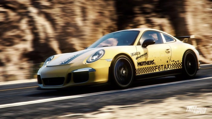 Need For Speed Rivals to Bring Back Personalization 1 gt3_a_1920x1080_water