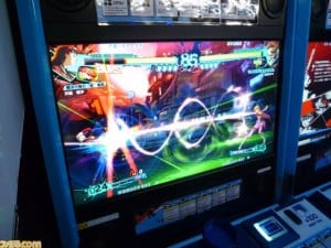 Yukari Takeba and Junpei Iori to Appear in Persona 4 Arena Sequel or Update 6 P4U (3)