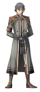 Latest Screenshots for The Legend of Heroes: Trails in the Flash Features the Empire Liberation Front 2 Gideon