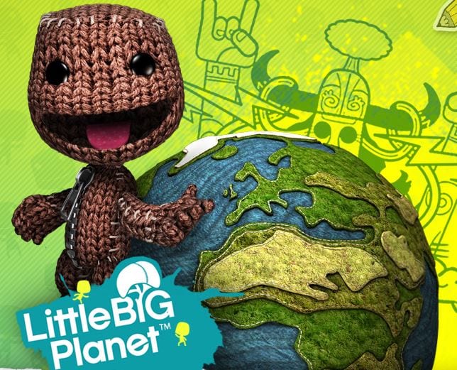 "Exciting" Announcement Regarding the LittleBigPlanet Series Set for Tomorrow 1 LBP