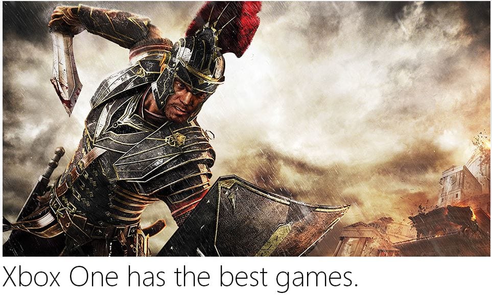 Xbox One Details Extent of Independent Development Backflip - Announces ID@Xbox 1 XboxOne