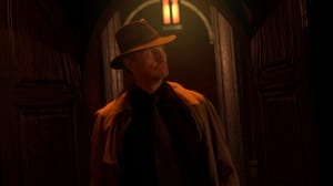 ATLUS USA Team Up with Big Finish Games to Publish Tesla Effect: A Tex Murphy Adventure 5 Tesla Effect - Wallpaper 2