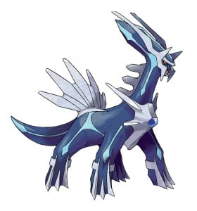 Dialga