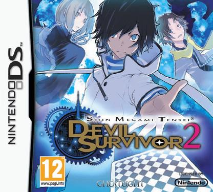 Only Hours Remain Until Ghostlight Make the Decision on if to Give Devil Survivor 2 a PAL Release 1 ds2_pack