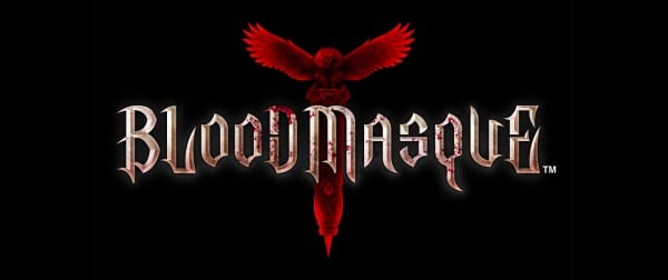 Square Enix Announce Price Reduction for BloodMasque This Weekend 1 bloodmasque