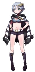 Nippon Ichi Software Reveal New Details on Criminal Girls: Invitation - Not One but Two New Playable Characters 3 c2