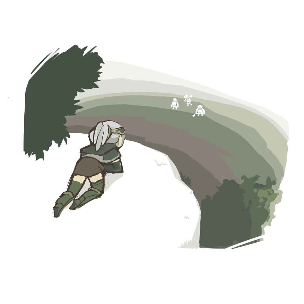 Project Phoenix to Receive Multiplatform Support, Crowd Fund Targets to Indefinitely Continue Through External Campaign 1 Phoenix_ingame_action04_0