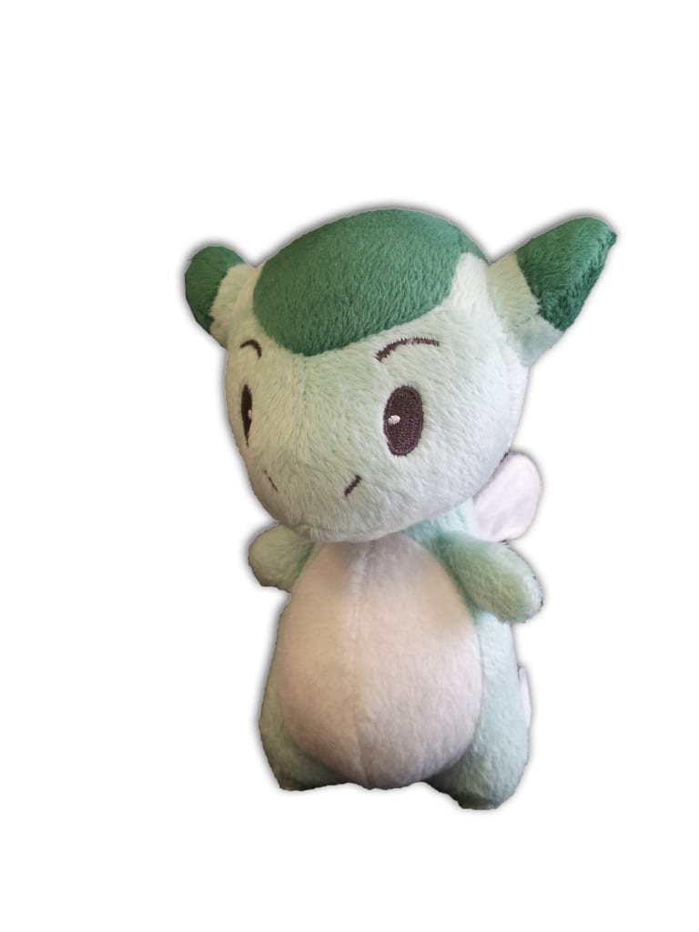 Dragon_Green1