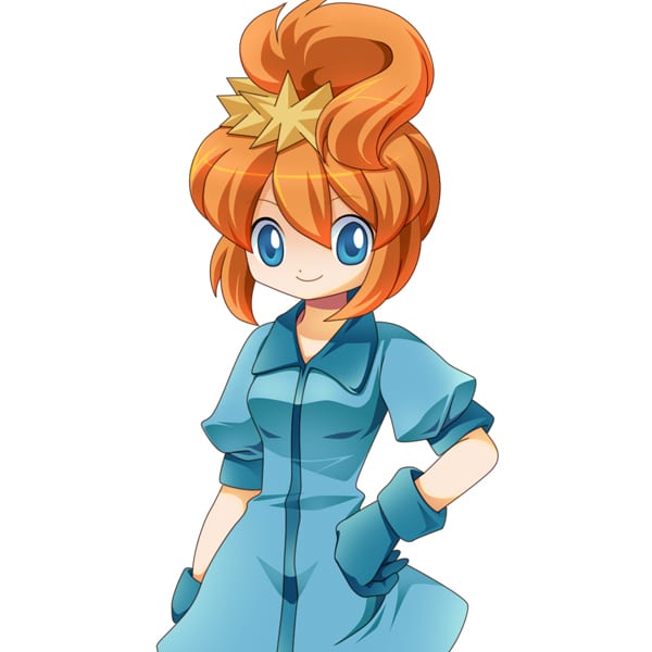 Mika