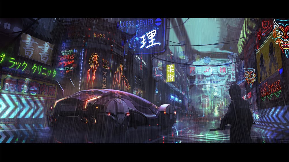 Neo-Tokyo_Outskirts
