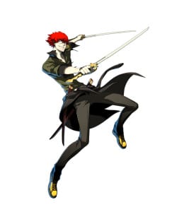 Persona 4 Arena Sequel Announced - Comes With Elaborate New Name - Persona 4: The Ultimax Ultra Suplex Hold 3 Sho