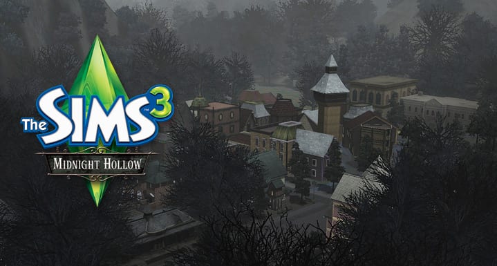 Before Heading to the Future, Send Your Sims Packing to The Sims 3: Midnight Hollow From Today 1 World_TABDetails_MidnightHollow