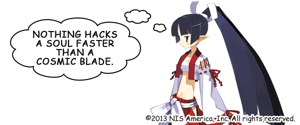 NIS America Release Shin Megami Tensei: Devil Summoner: Souls Hackers on Nintendo eShop 1 pbcomic387