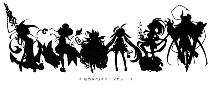 Idea Factory to Team Up With Masahiro Yamamoto for New PS Vita RPG 1 0930