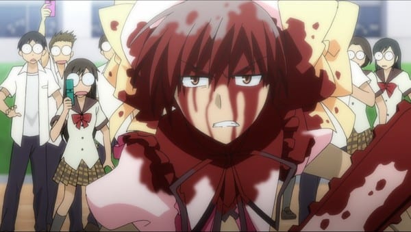 Madman Entertainment Announce a Sizable Christmas (December 2013) Anime Release Slate 2 screenshot_1_22449