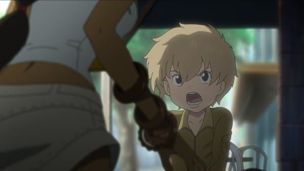 Madman Entertainment Announce a Sizable Christmas (December 2013) Anime Release Slate 3 screenshot_5_22281
