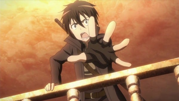 Madman Entertainment Announce a Sizable Christmas (December 2013) Anime Release Slate 4 screenshot_2_22841
