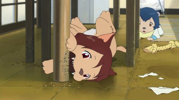 Madman Entertainment Announce a Sizable Christmas (December 2013) Anime Release Slate 5 screenshot_1_22535