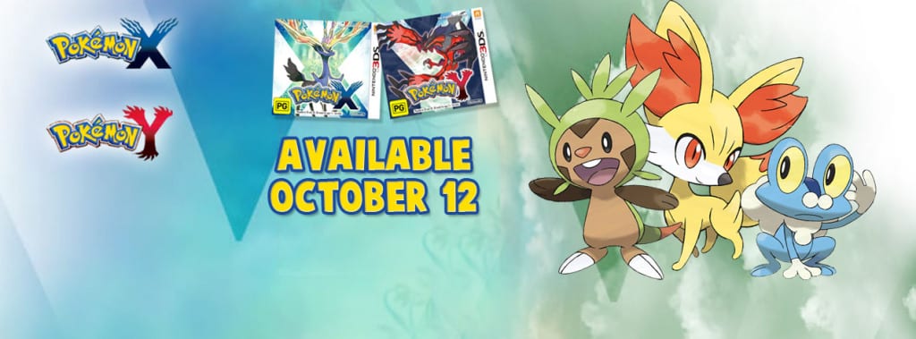 EB Games Australia Unveil Midnight Launch and Early Opening Locations for Pokemon X and Y 1 1266074_615286208509733_1350544541_o