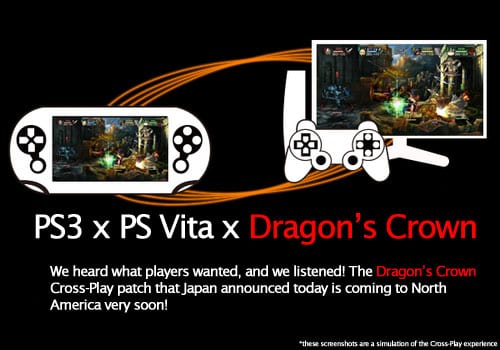 Cross-Play Confirmed for Dragon's Crown 1 DC_crossplay