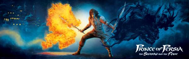 Ubisoft Reduce Price of Prince of Persia: The Shadow and The Flame to 99 Cents 1 image001