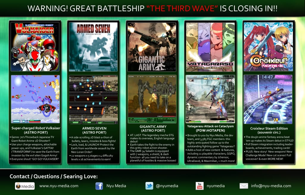 WARNING: Nyu Media's Third Wave of Games Approaching 1 nm_wave3