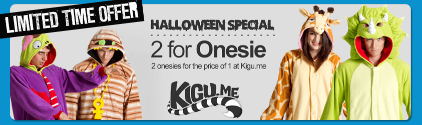 Kigu.Me Celebrate Halloween With Two-for-One Animal Onesie Deal 1 BWcqEsTCcAADSui