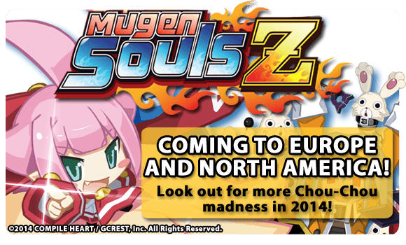 NIS America Acquire Rights to Mugen Souls Z, Sequel to 2012 Playstation 3 Title 1 mugensoulsz_announce