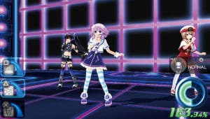 In a Rather Surprising Announcement, NIS America Confirms Acquisition of Hyperdimension Neptunia PP 3 ss2