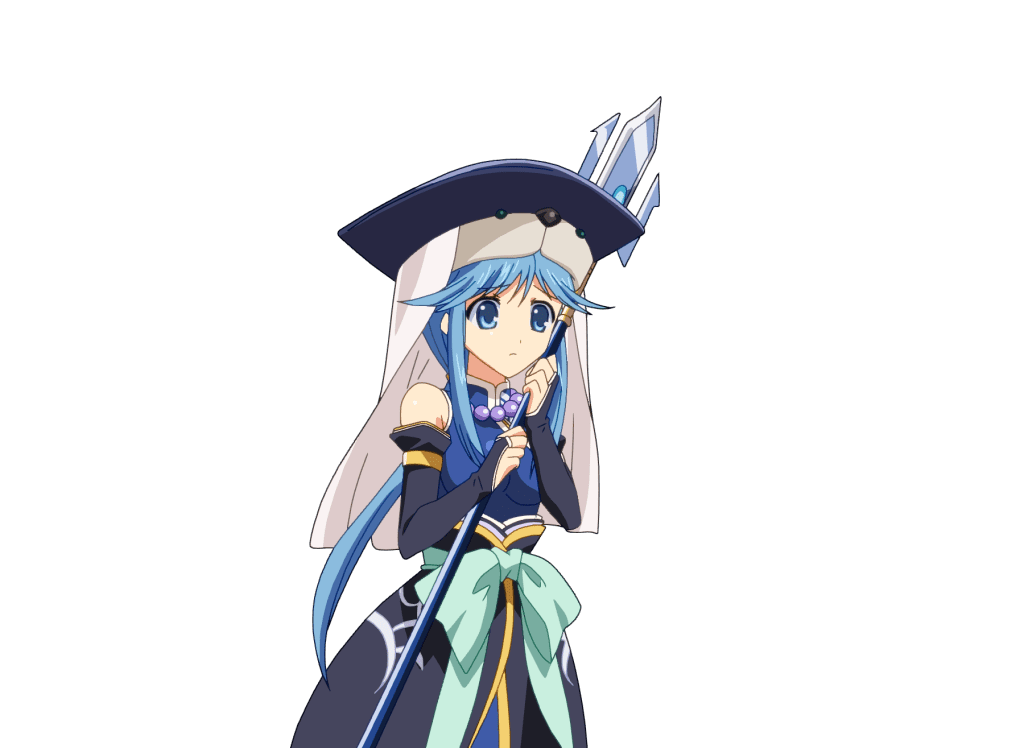 ATLUS USA Share Details on First Half of "Partners" in AquaPazza 1 Llyr