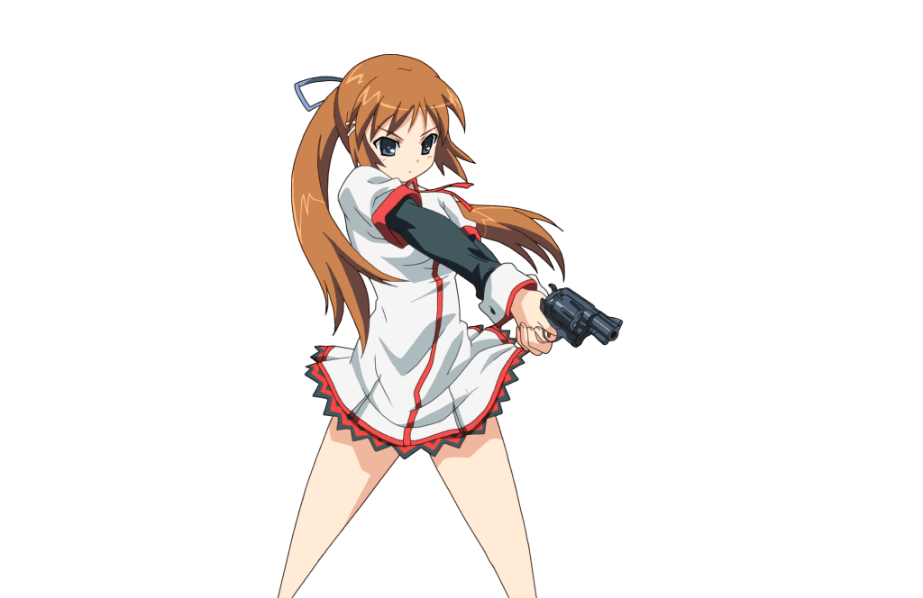 ATLUS USA Share Details on First Half of "Partners" in AquaPazza 5 Satsuki_Yuasa