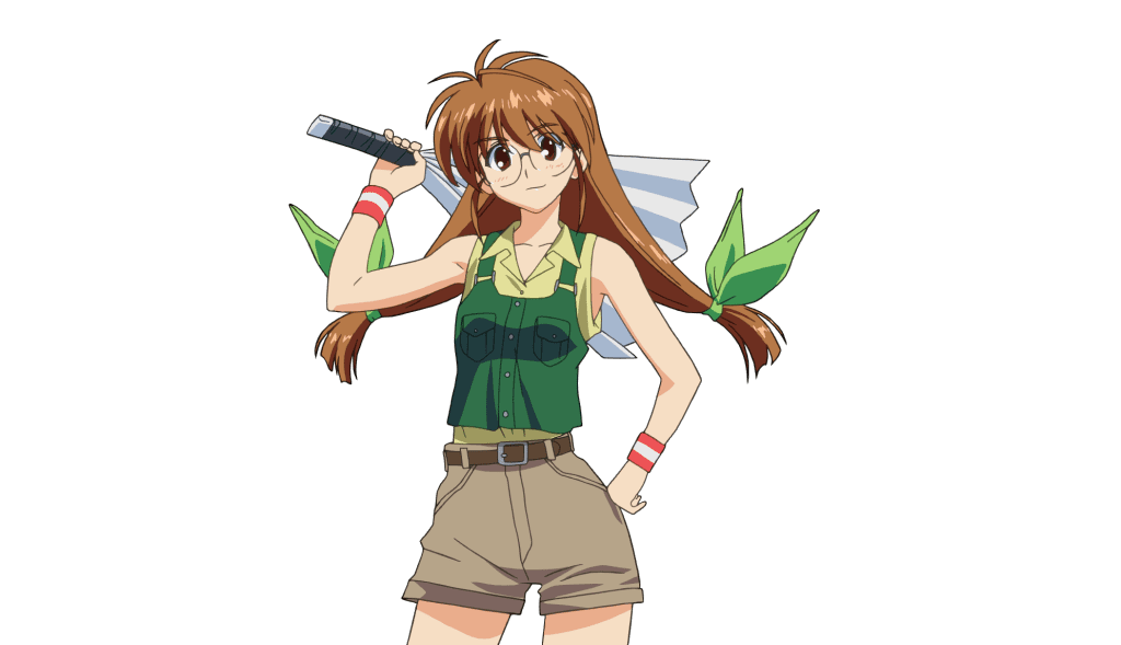 ATLUS USA Share Details on First Half of "Partners" in AquaPazza 6 Yu_Inagawa