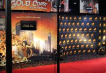 Interview With Kylie Pascoe – Gold Coast Film Festival Director