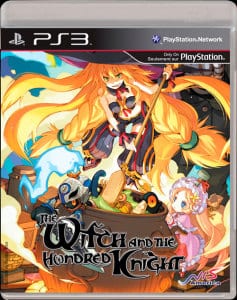 NIS America Survey The Gaming Public - What Alternate Cover Art Do You Want For The Witch and the Hundred Knight? 3 c3