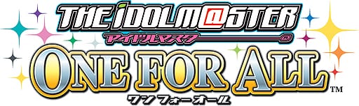 ONE FOR ALL_logo