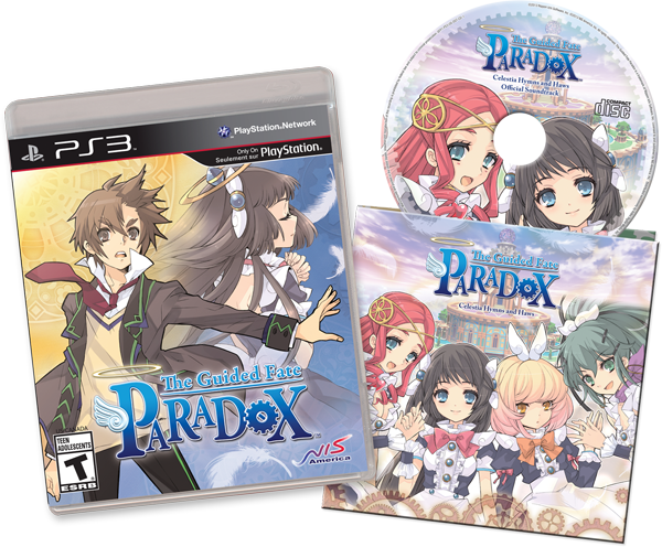 The Guided Fate Paradox is (Finally) Available in North America 1 GFP_PS3-jewelcase_Soundtrack-USA_600px
