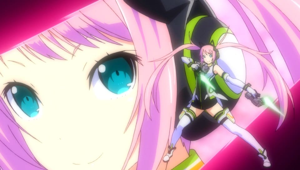 Conception II: Children of the Seven Headed Internationally on Playstation Vita, Nintendo 3DS 1 Conception SS (1)