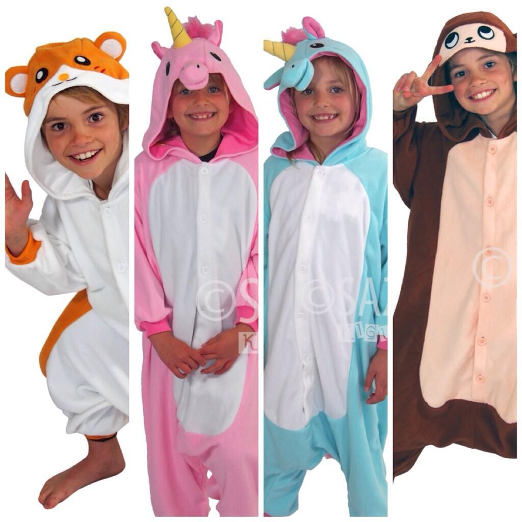 Kigu Zoo Launch New Kids Animal Kigurumi / Onesies - Online Store Sale Running Until Tomorrow 1 BZ-BFhpCQAAsCv1.jpg-large
