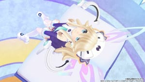 New Screenshots for Hyperdimension Neptunia Re;Birth 2: Sisters Generation Focuses on Oracles 2 scr0