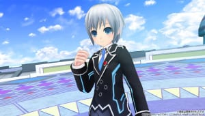 New Screenshots for Hyperdimension Neptunia Re;Birth 2: Sisters Generation Focuses on Oracles 3 scr1