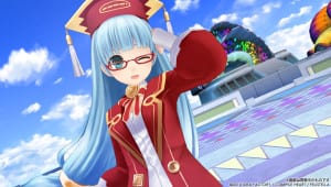New Screenshots for Hyperdimension Neptunia Re;Birth 2: Sisters Generation Focuses on Oracles 4 scr2